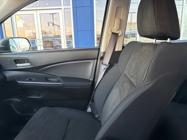 Used 2015 Honda CR-V LX image 36