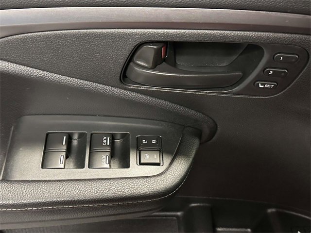 Certified 2022 Honda Passport EX-L image 13