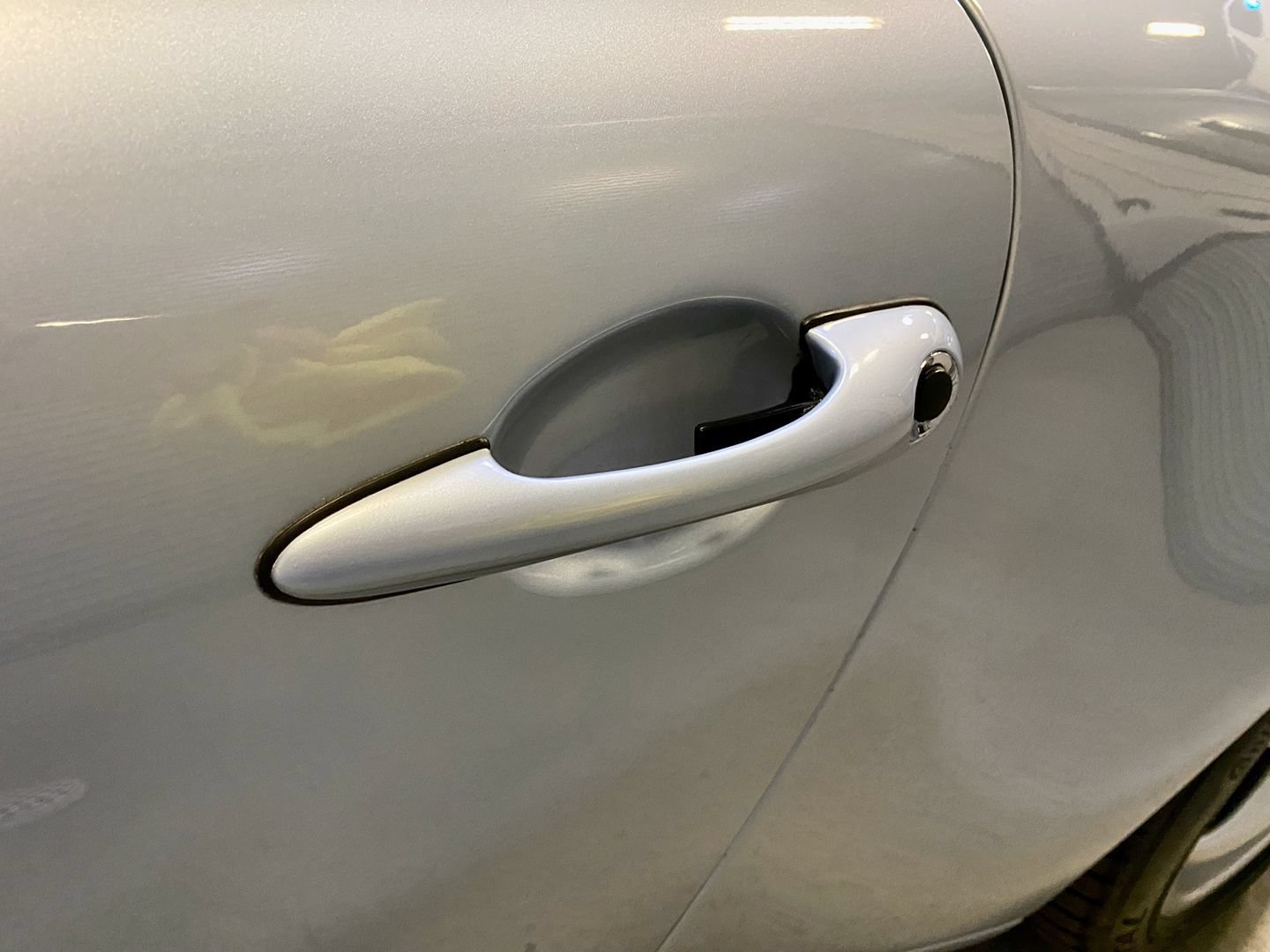 Used 1996 Porsche 911 GT3 RS image 27