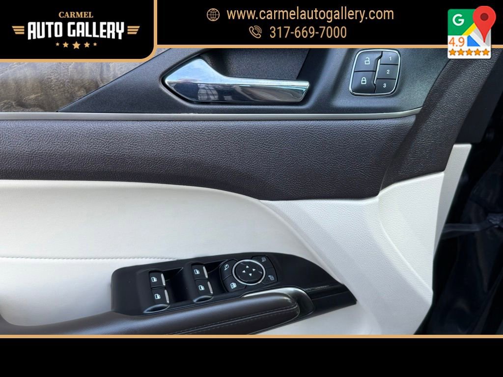 Used 2018 Lincoln MKC Reserve w/ Lincoln MKC Climate Package image 13