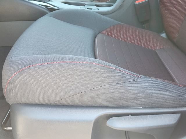 New 2026 Toyota Corolla SE FWD image 22