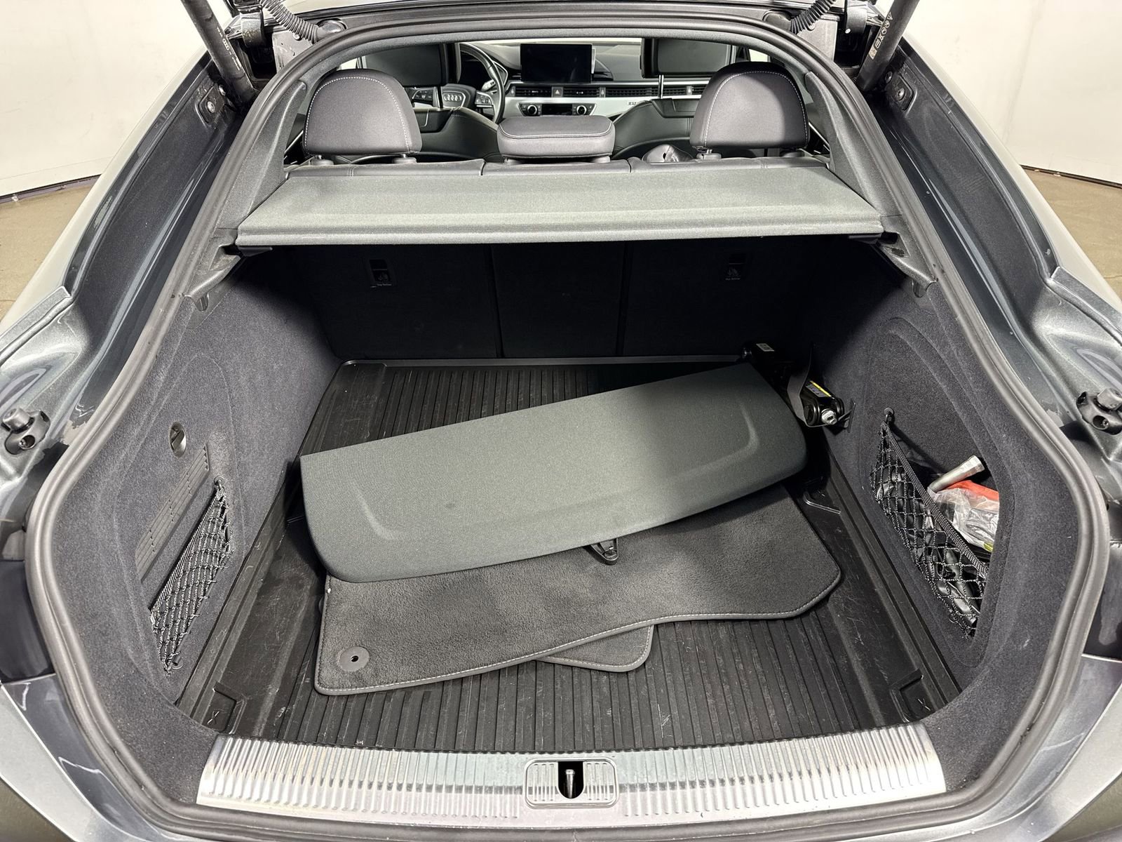 Used 2023 Audi A5 2.0T Premium Plus image 33