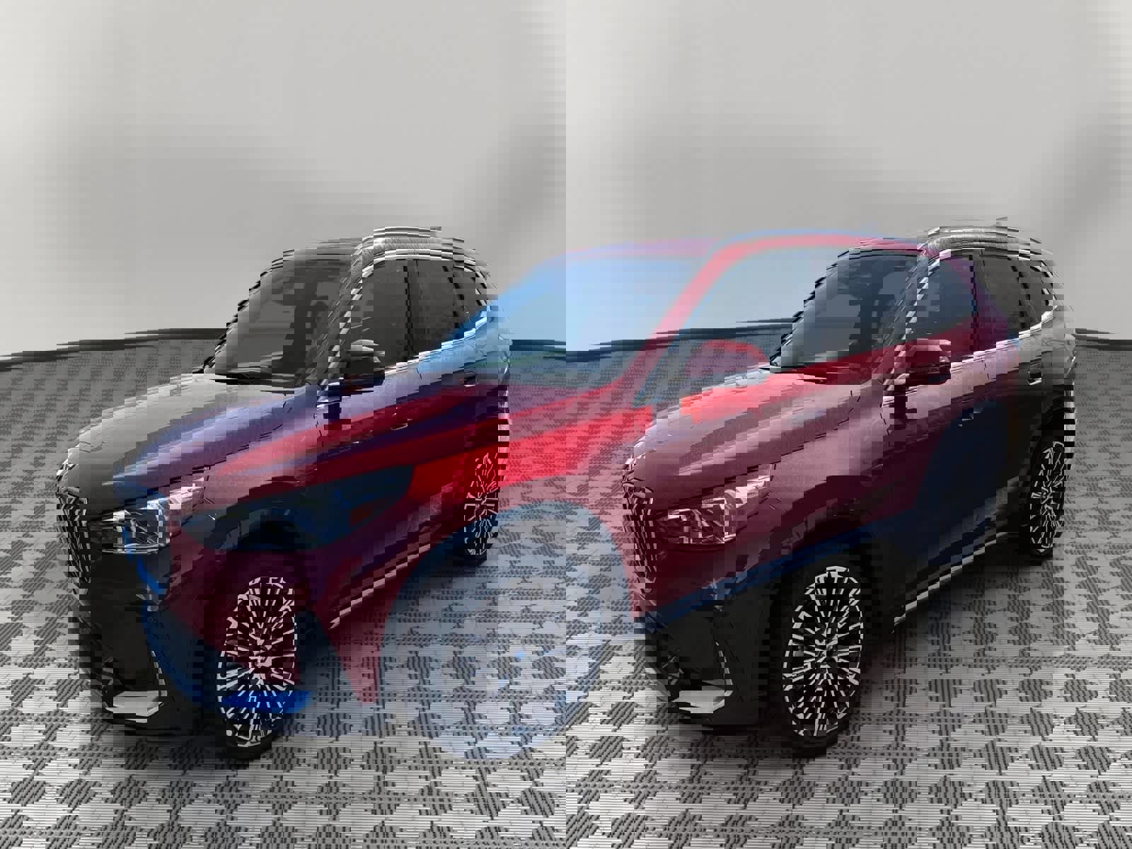 New 2026 BMW X1 xDrive28i w/ Convenience Package AWD/4WD image 7