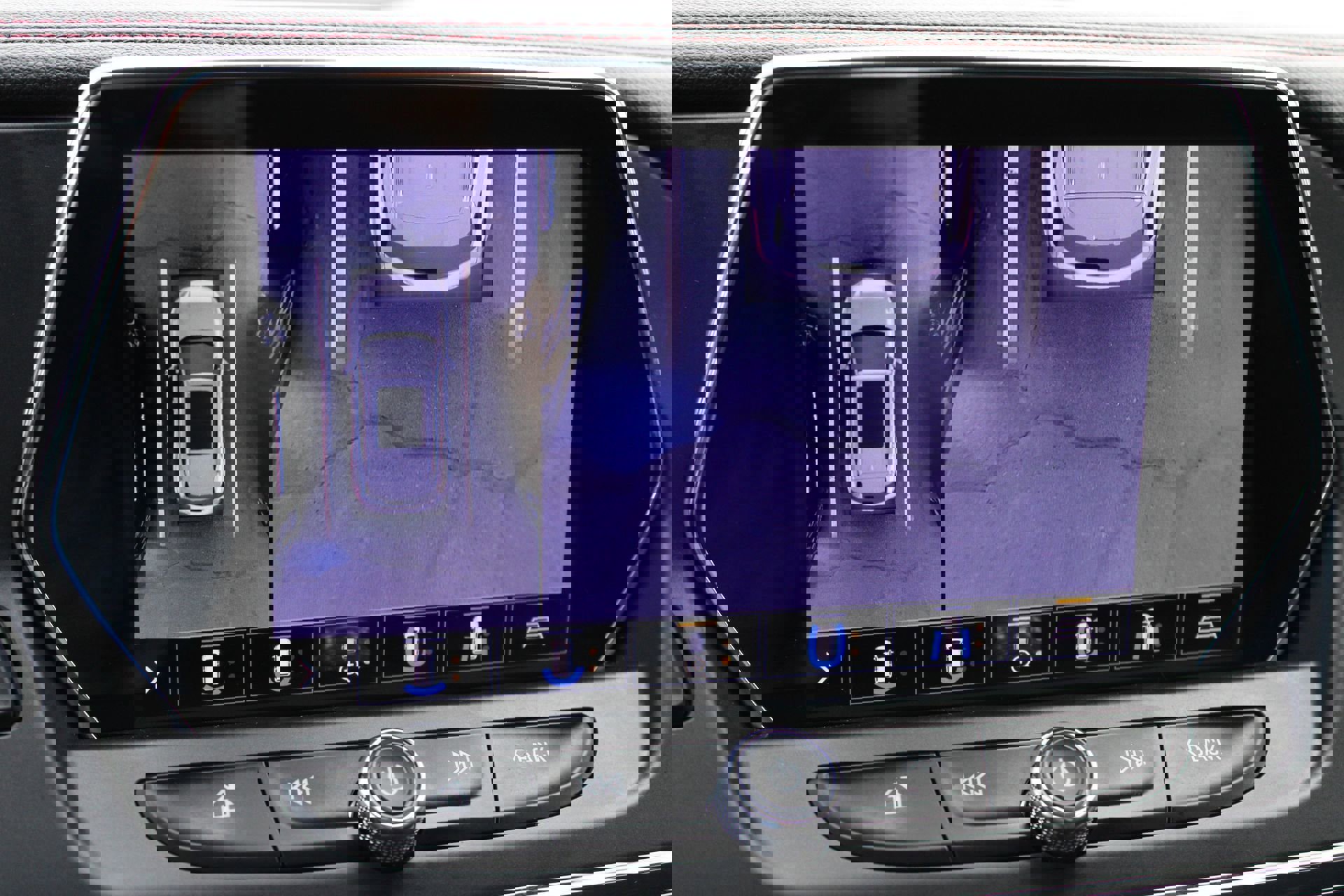 Used 2020 Chevrolet Blazer RS image 44