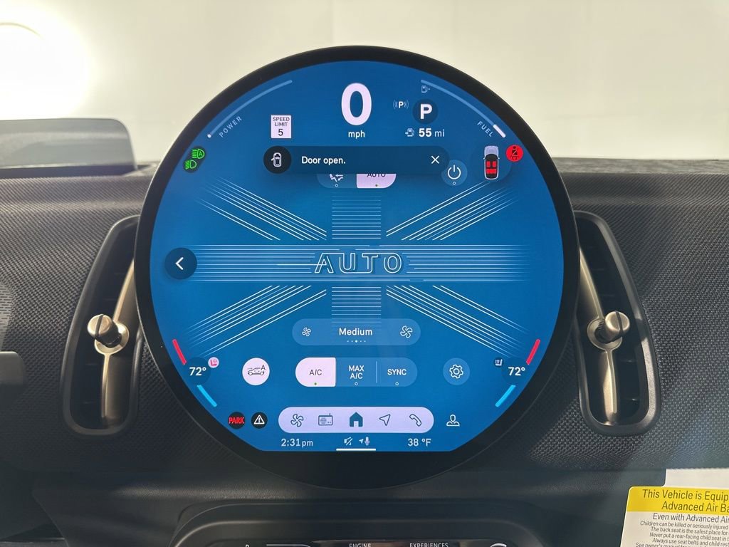 New 2026 MINI Cooper Countryman S image 15