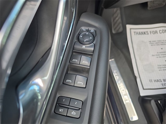 Used 2024 Chevrolet Tahoe LT image 15