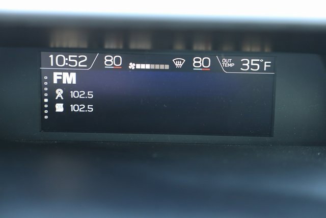 Certified 2023 Subaru Forester Wilderness image 35