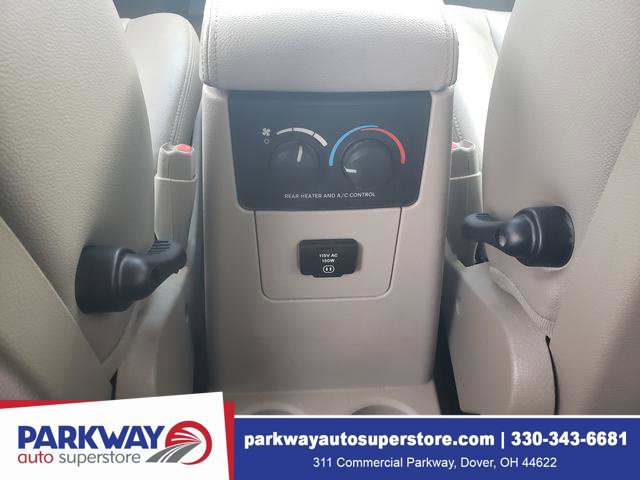 Used 2008 Chrysler Aspen Limited w/ Popular Equipment Group AWD/4WD image 17