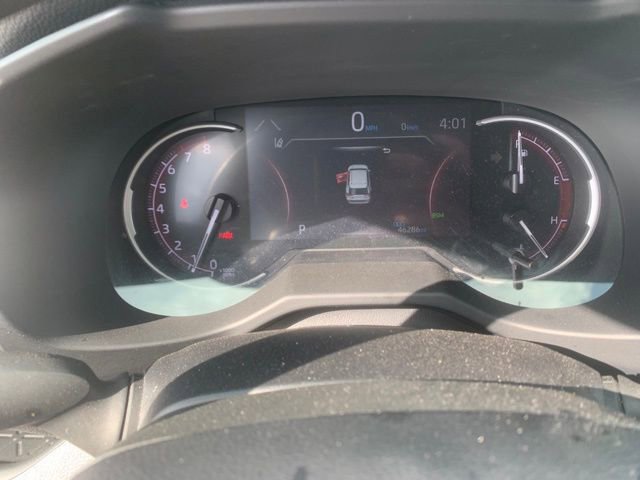 Used 2023 Toyota RAV4 XLE image 16