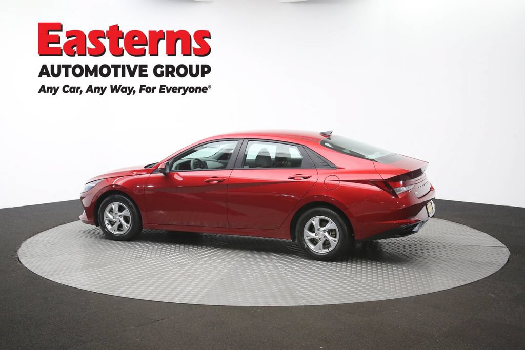 Used 2023 Hyundai Elantra SE FWD image 61