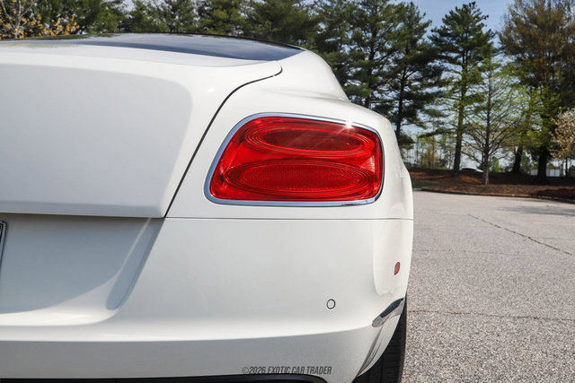 Used 2013 Bentley Continental GT AWD/4WD image 80