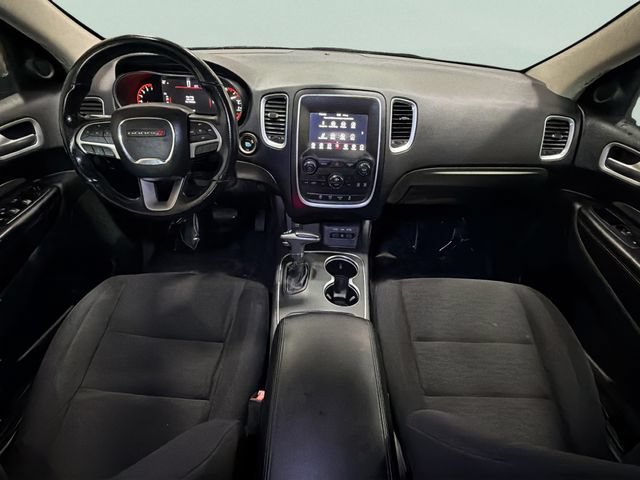 Used 2019 Dodge Durango SXT w/ 3rd Row Seating Group AWD/4WD image 33