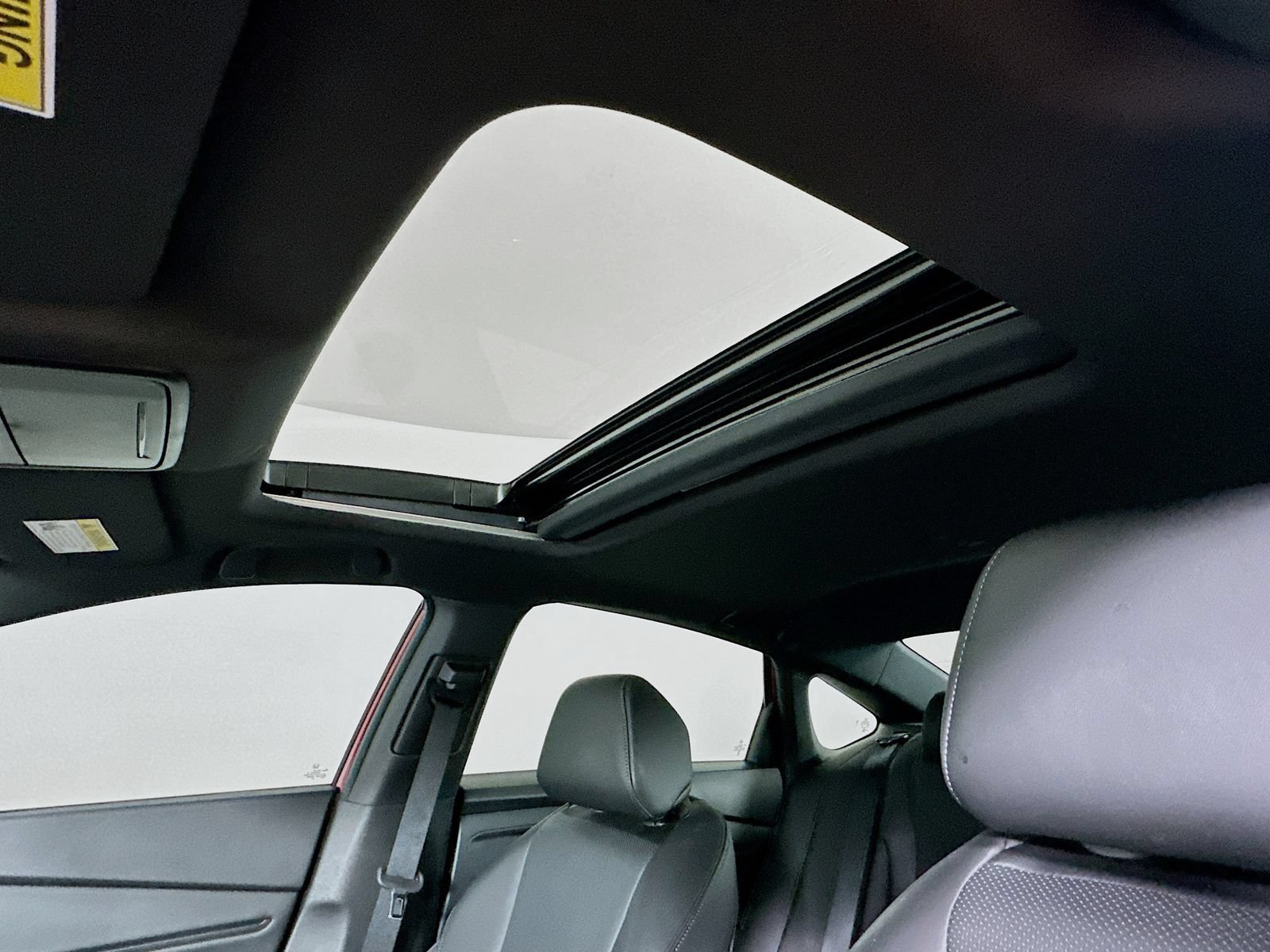 Used 2024 Honda Accord Sport image 29