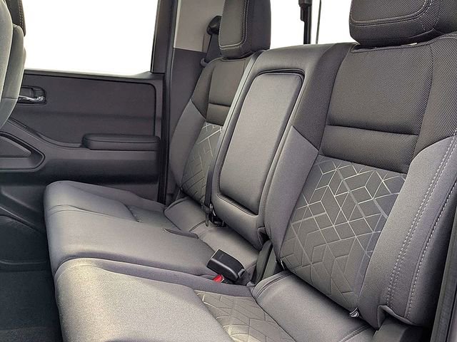 New 2026 Nissan Frontier SV w/ SV Convenience Package image 24
