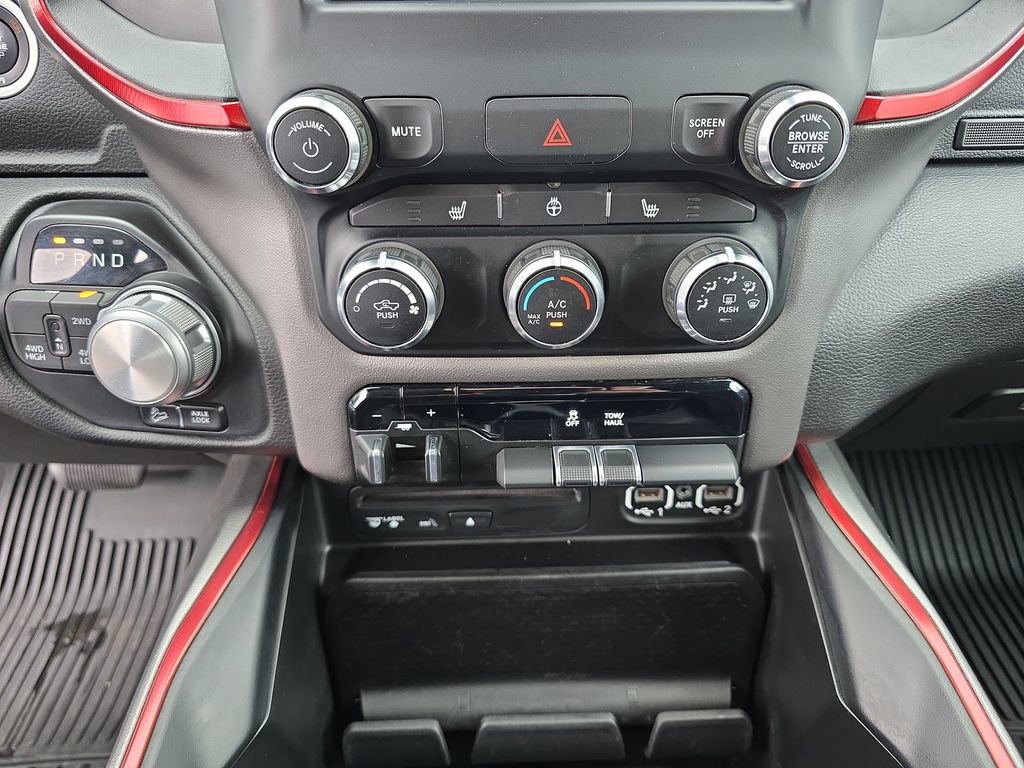 Used 2019 RAM 1500 Rebel w/ Level 1 Equipment Group image 16
