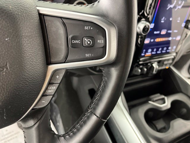 Used 2023 RAM 1500 Big Horn AWD/4WD image 23