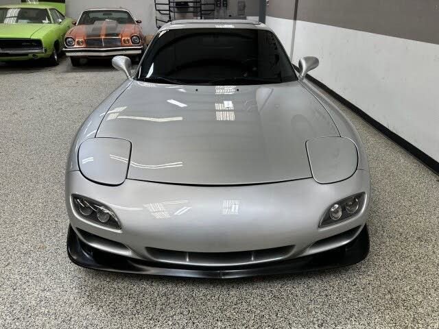 Used 1993 MAZDA RX-7 RWD image 31