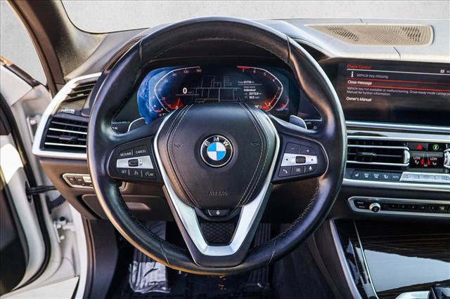 Used 2020 BMW X5 xDrive40i w/ Convenience Package AWD/4WD image 13