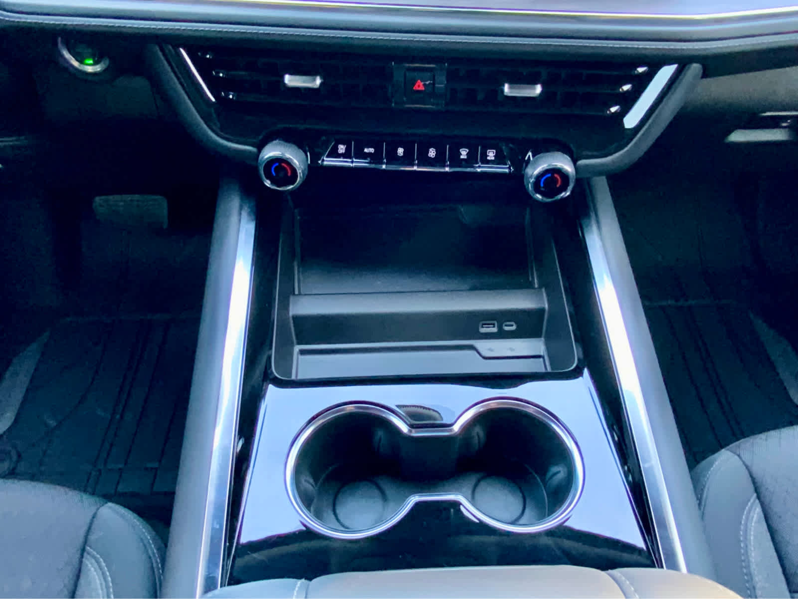 Certified 2025 Chevrolet Tahoe LS image 43