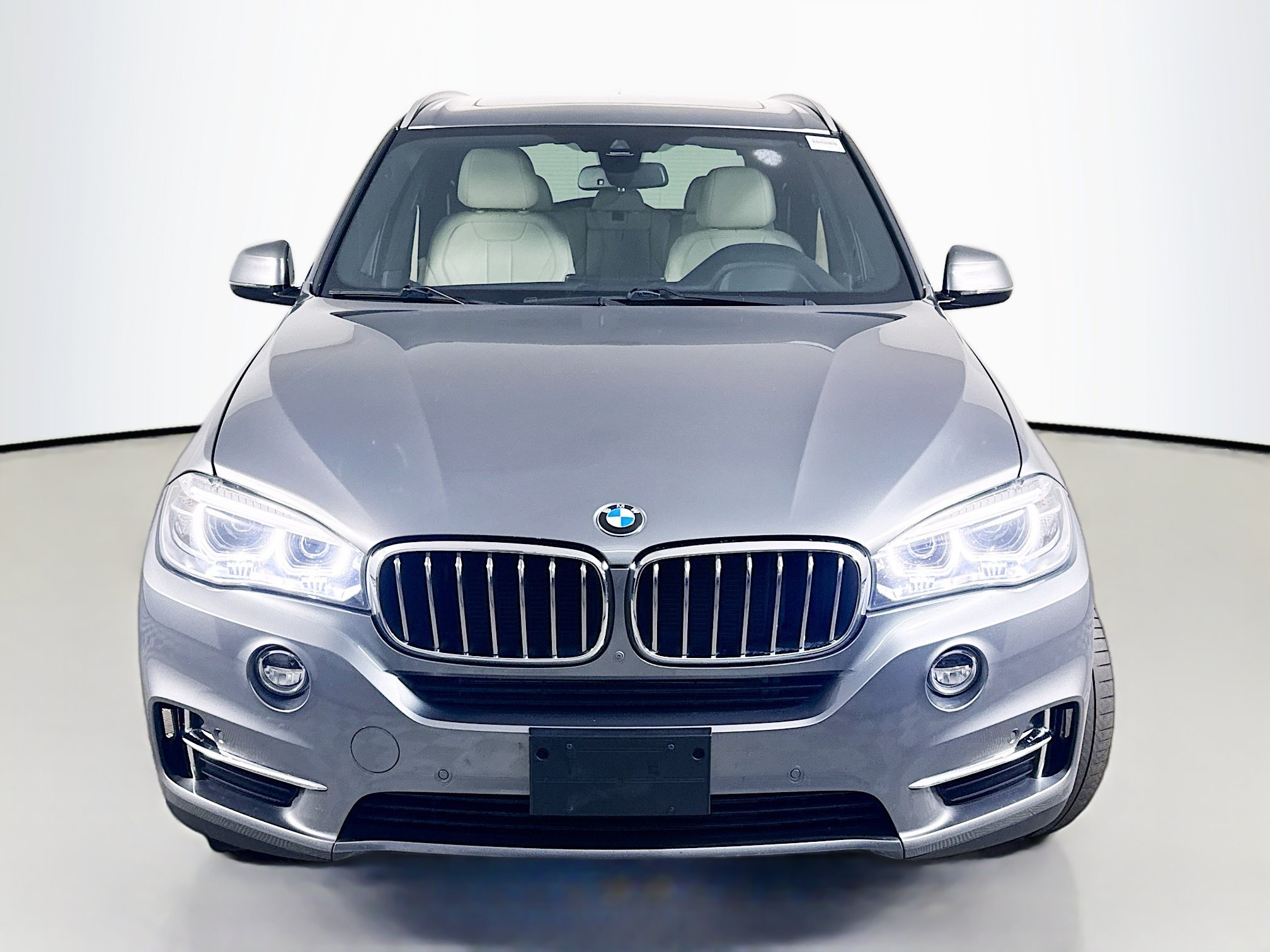 Used 2018 BMW X5 sDrive35i RWD video 2