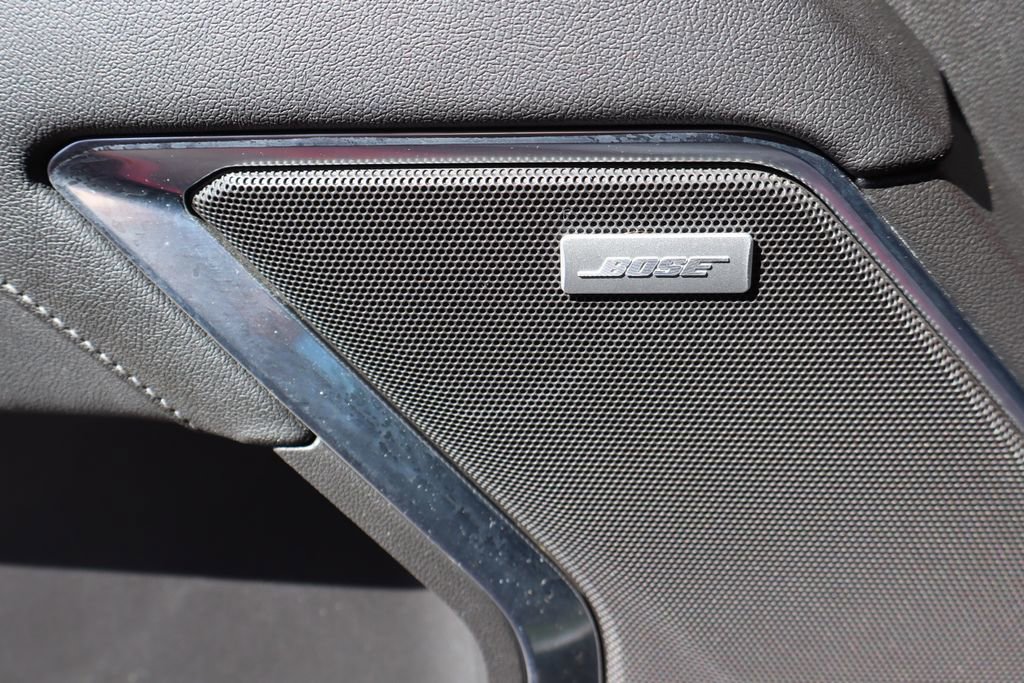 Used 2024 Chevrolet Silverado 1500 RST w/ All Star Edition Plus image 16