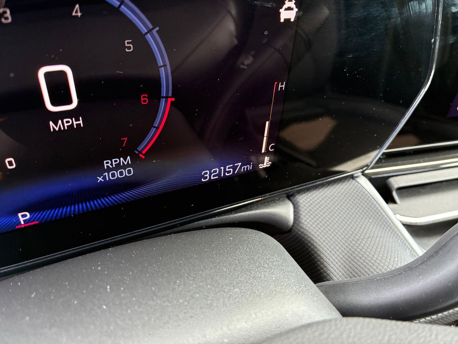 Used 2025 Chevrolet TrailBlazer LT image 39