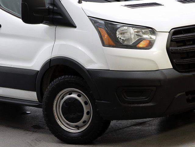 Used 2020 Ford Transit 250 148 High Roof image 3