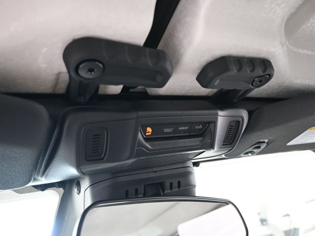 New 2026 Jeep Gladiator Mojave image 24