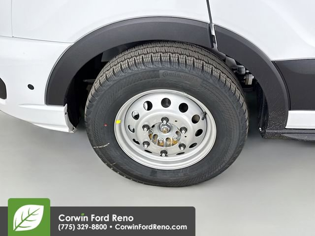 New 2026 Ford Transit 350 XLT AWD/4WD image 33