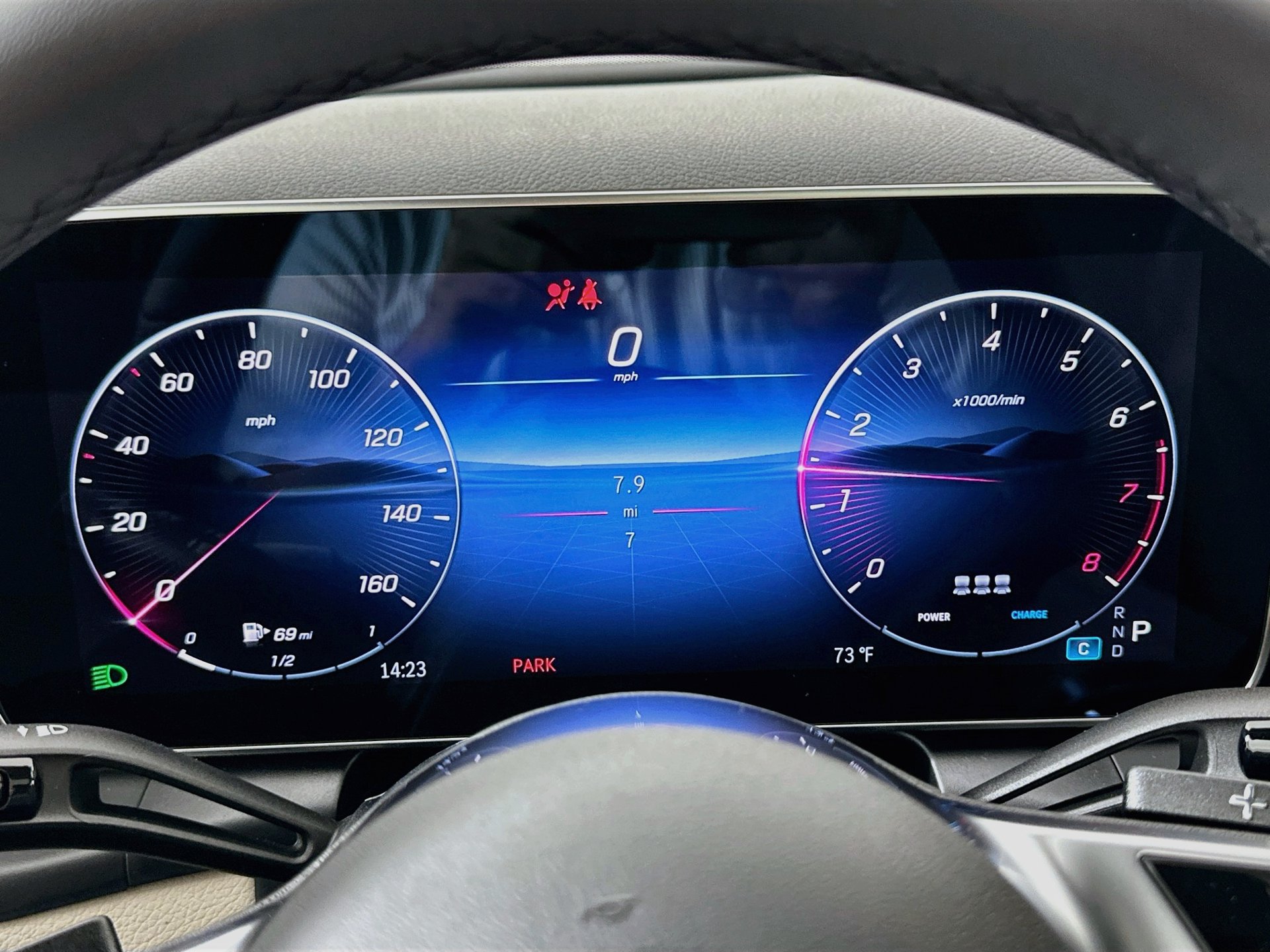 New 2027 Mercedes-Benz GLC 300 4MATIC image 13