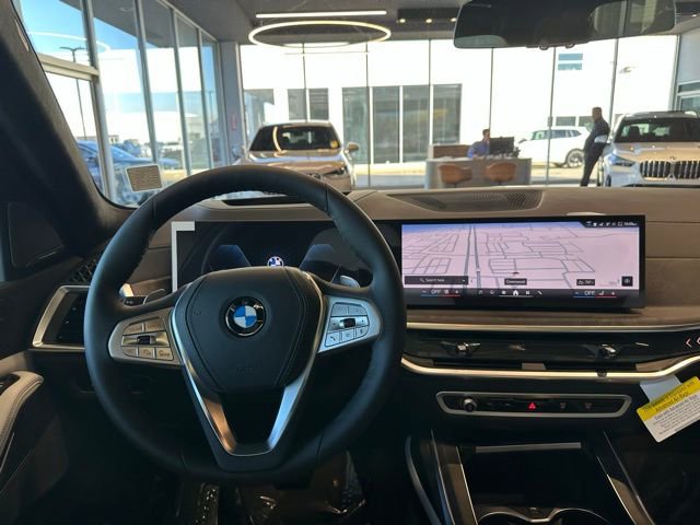 New 2026 BMW X7 xDrive40i image 12