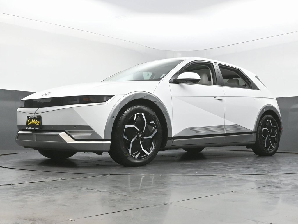 Used 2024 Hyundai Ioniq 5 Limited image 54