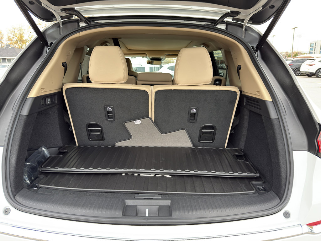 New 2026 Acura MDX SH-AWD image 29