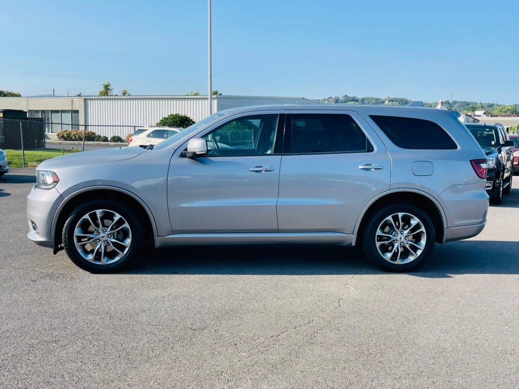 Used 2020 Dodge Durango GT image 4