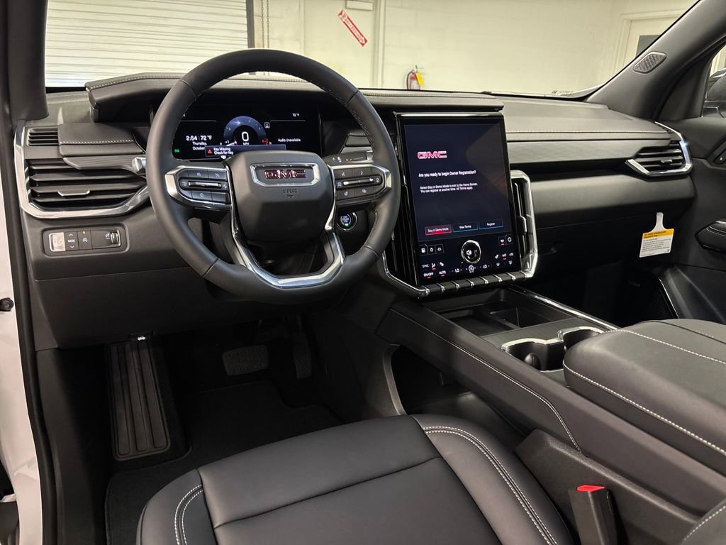 New 2026 GMC Acadia Elevation w/ Black Edition image 26