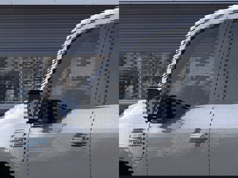 New 2025 Ford F150 Lightning Flash image 20