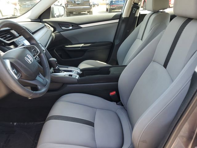 Used 2018 Honda Civic LX image 14