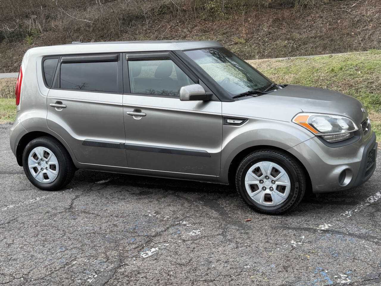 Used 2013 Kia Soul image 3