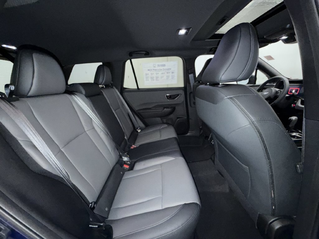 New 2026 Subaru Outback Premium AWD/4WD image 17