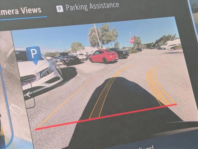 New 2026 Mercedes-Benz GLC 43 AMG 4MATIC image 12