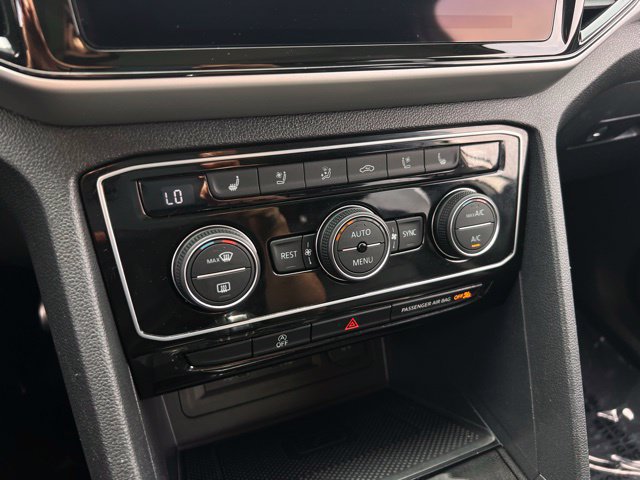 Used 2023 Volkswagen Atlas SEL Premium AWD/4WD image 28