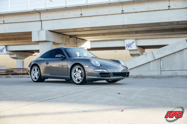 Used 2006 Porsche 911 Carrera image 50