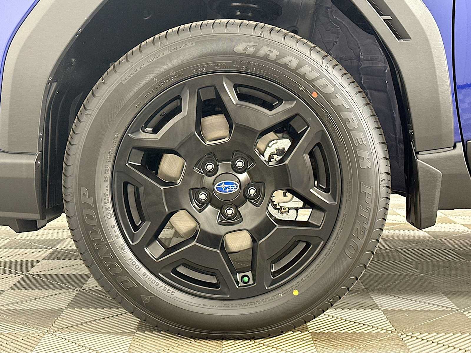 New 2026 Subaru Outback Limited AWD/4WD image 30