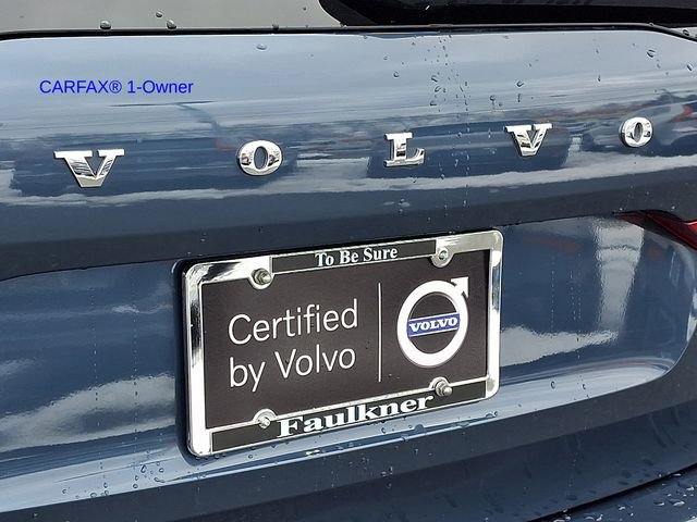 Certified 2023 Volvo XC60 B5 Core w/ Climate Package image 33