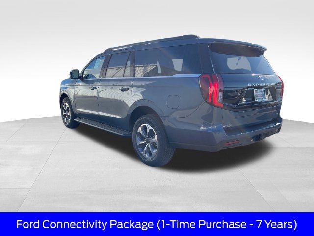 New 2027 Ford Expedition Max Active AWD/4WD image 3