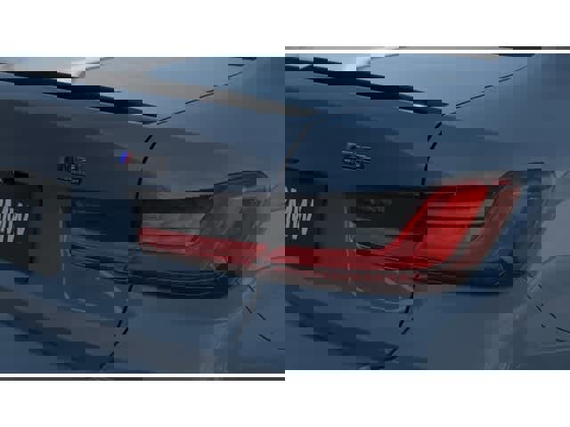 New 2026 BMW M3 Competition w/ M Carbon Exterior Package image 8