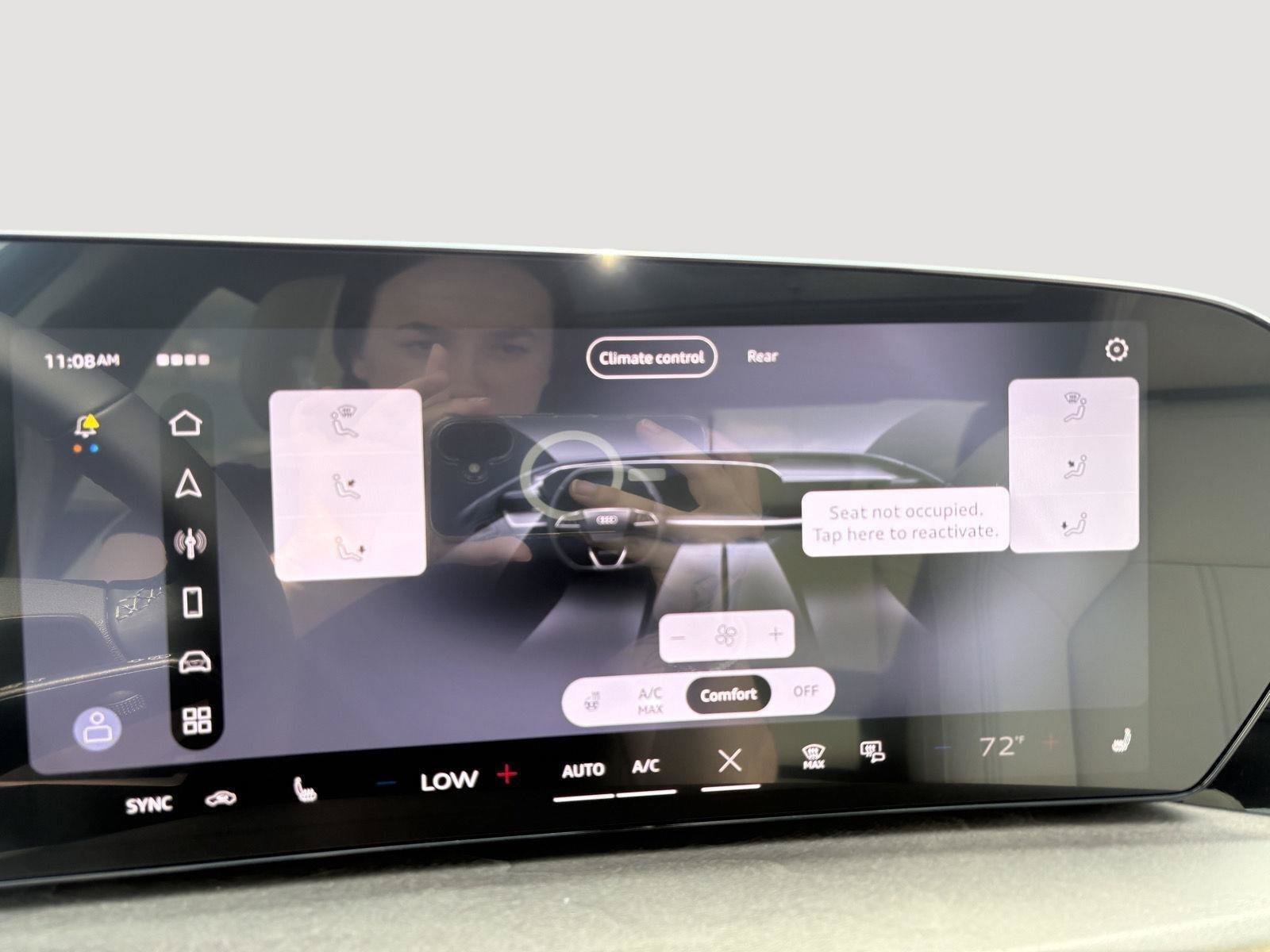 New 2026 Audi Q5 Premium Plus AWD/4WD image 16