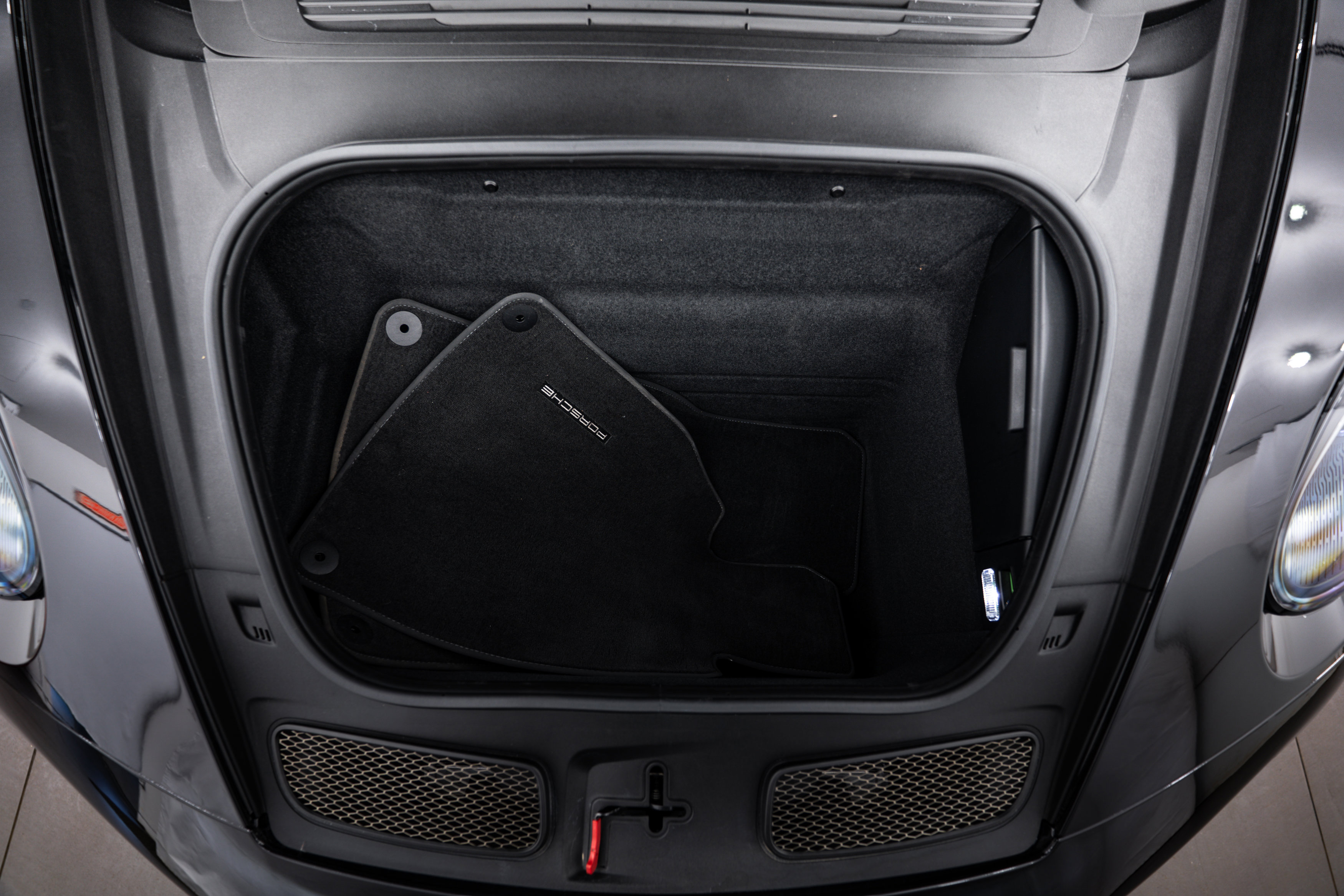 Certified 2023 Porsche 911 GT3 RWD image 23