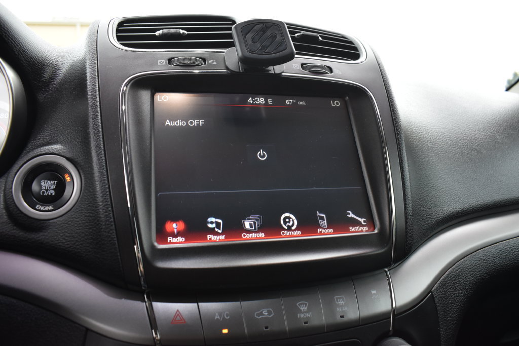 Used 2015 Dodge Journey Crossroad AWD/4WD image 20