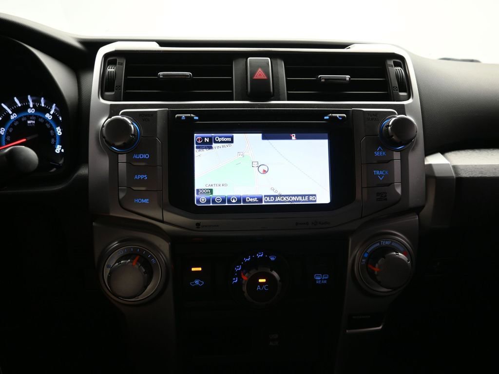 Used 2019 Toyota 4Runner SR5 Premium image 17